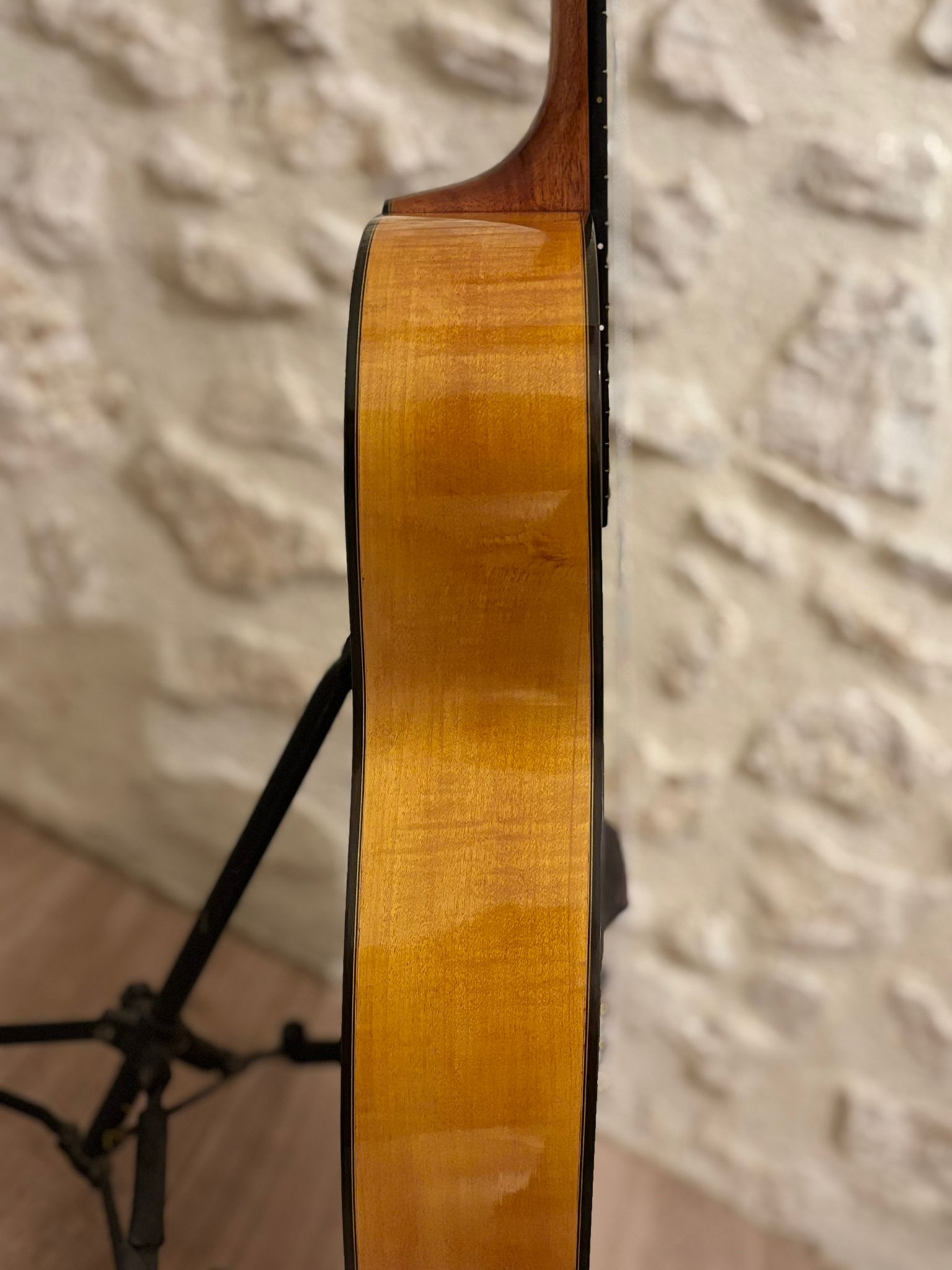 Original slim détail 4