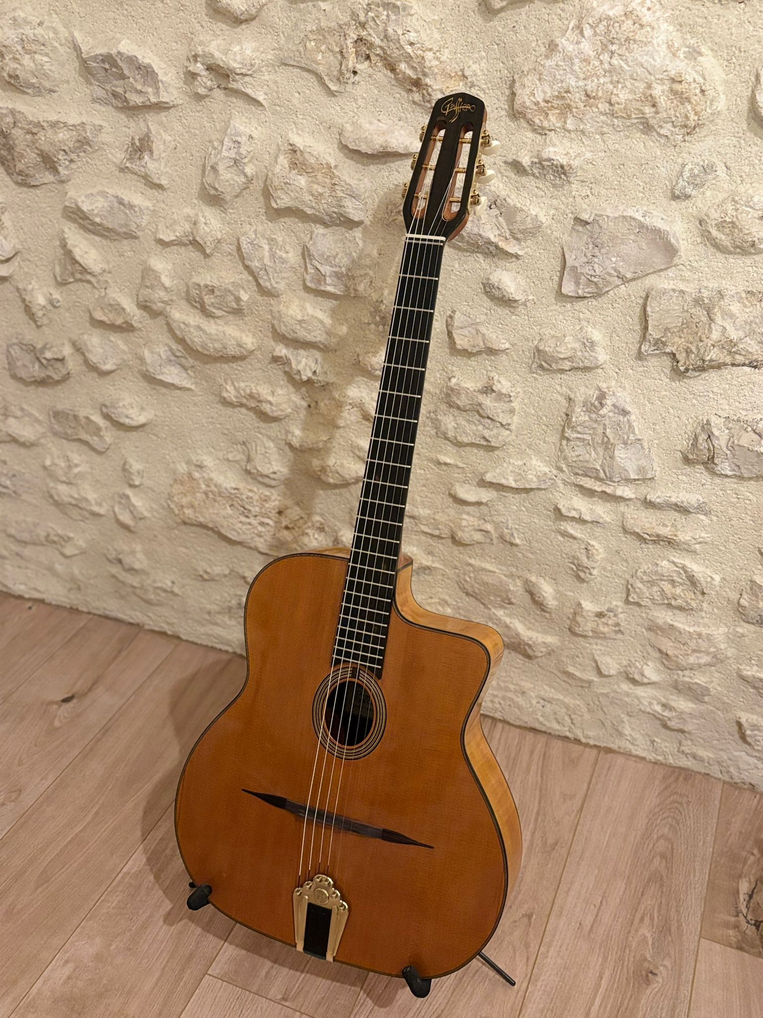 Guitare Original slim