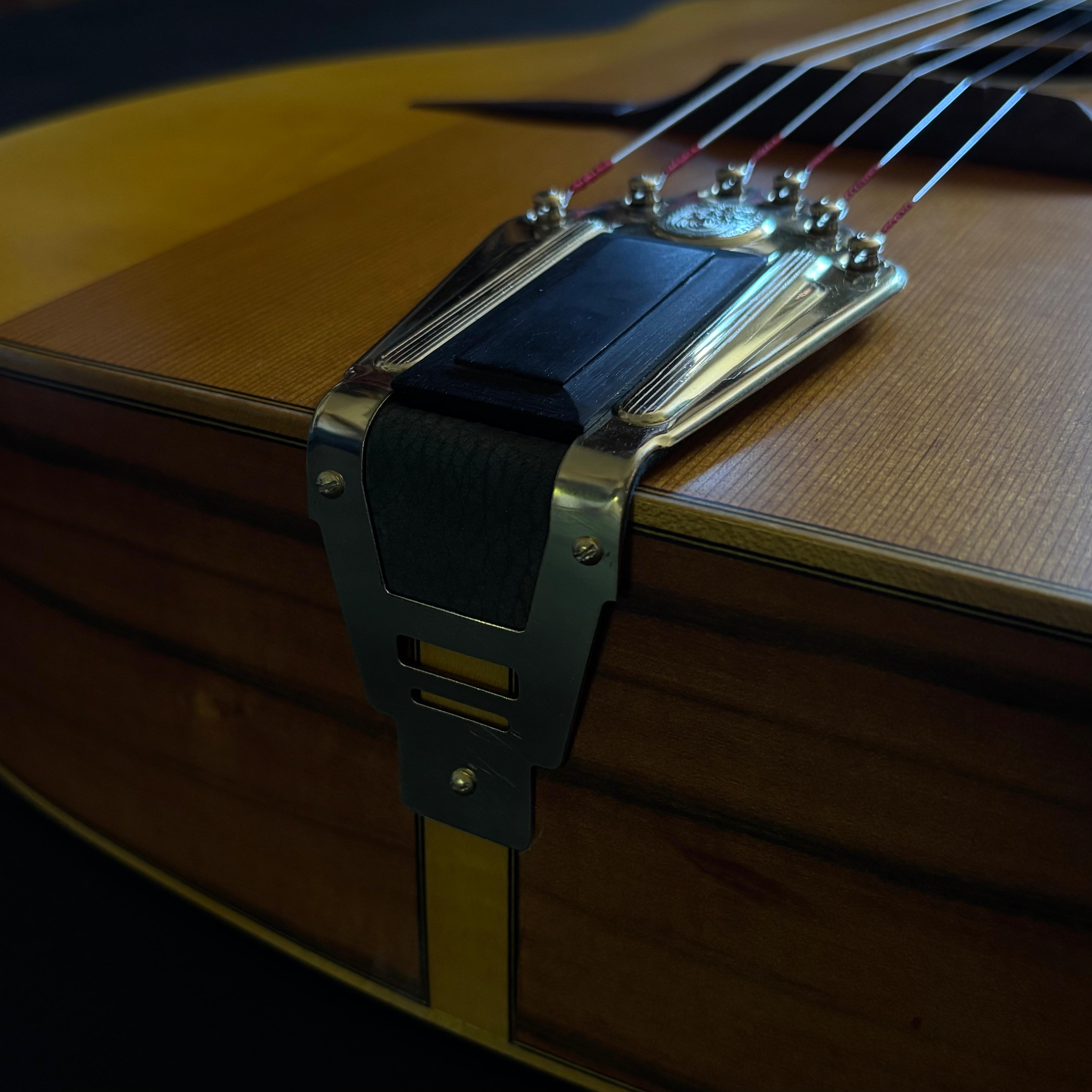 Original Hybride détail 1