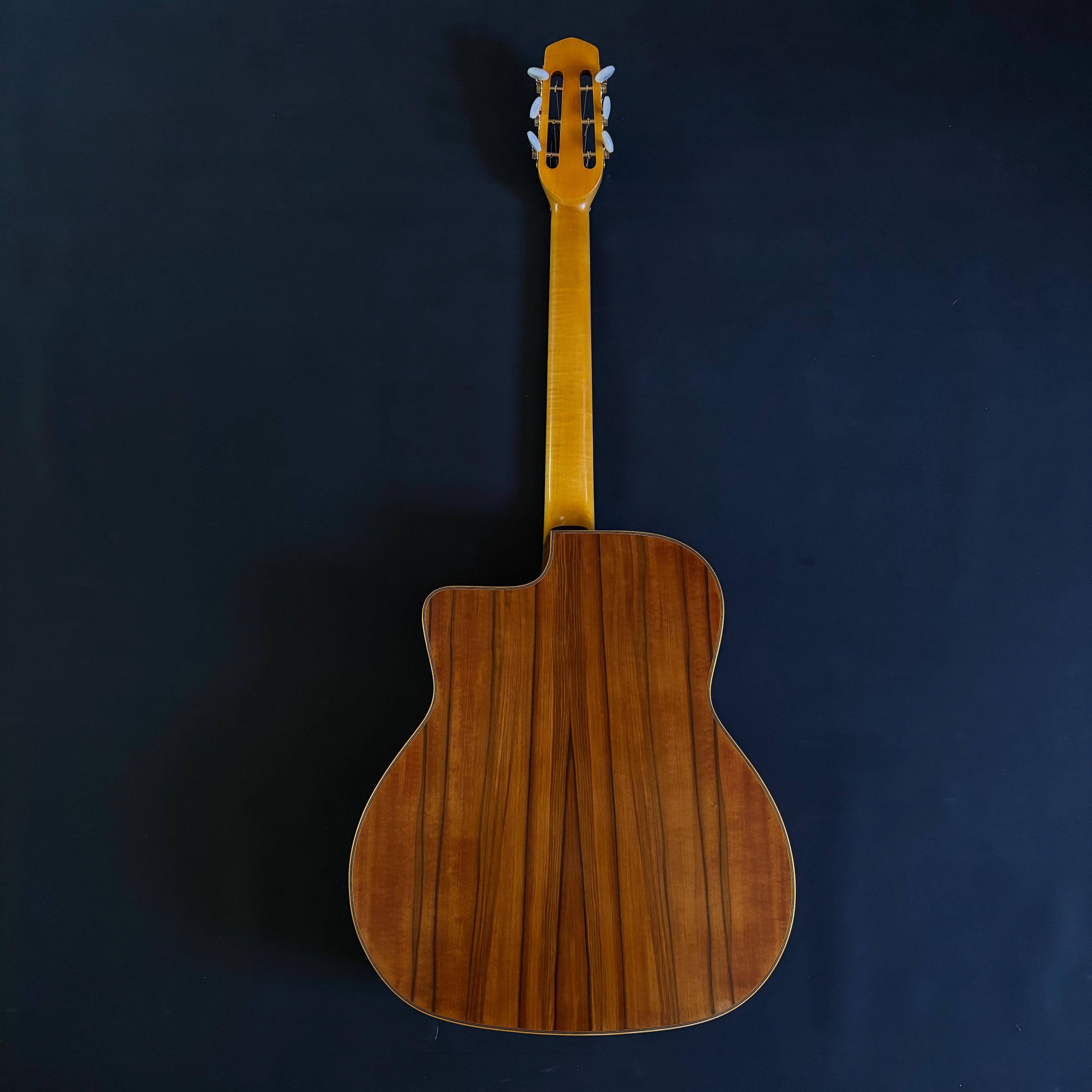 Original Hybride détail 3