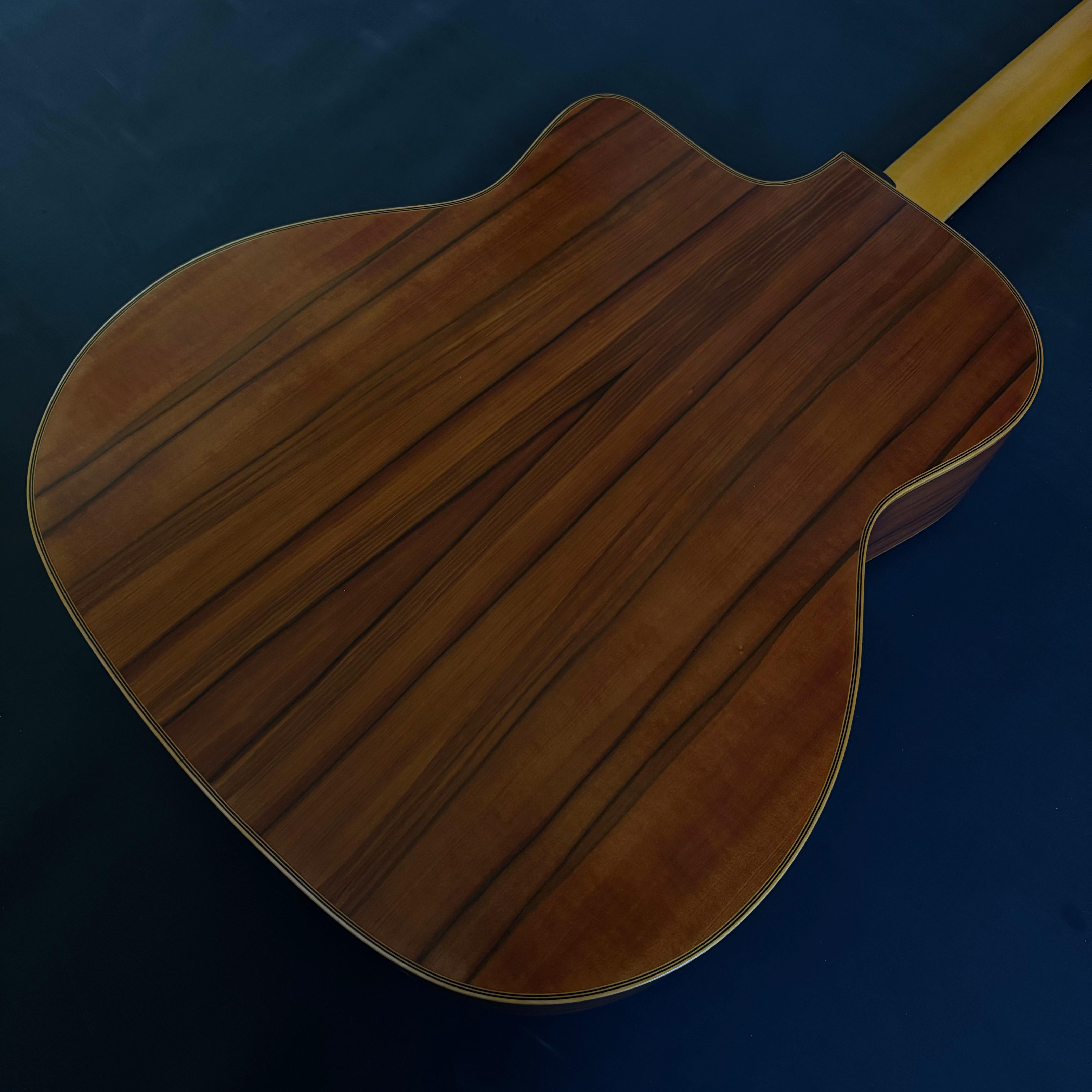 Original Hybride détail 5